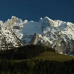 Jagerhaeusl Alojamento de Acomodação e Pequeno-almoço Ramsau am Dachstein