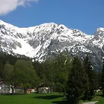 Jagerhaeusl Alojamento de Acomodação e Pequeno-almoço Ramsau am Dachstein