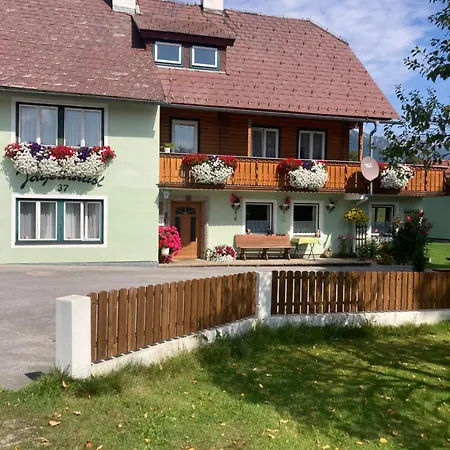 Jagerhaeusl Ramsau am Dachstein