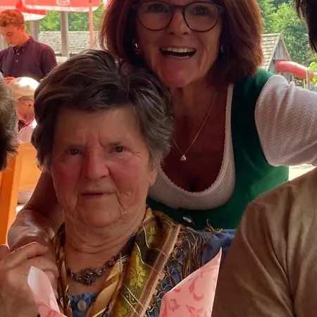 Jagerhaeusl 3* Ramsau am Dachstein