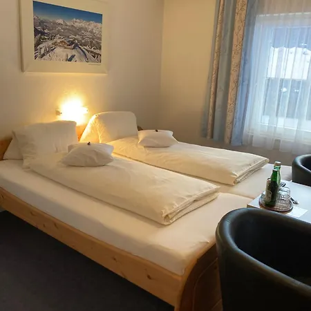Panzió Jagerhaeusl Ramsau am Dachstein
