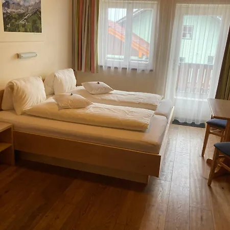 贾格豪索尔酒店 3* 拉姆绍达赫斯坦