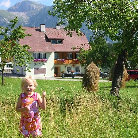 住宿加早餐酒店 贾格豪索尔酒店