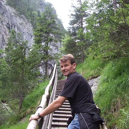 贾格豪索尔酒店 3* 拉姆绍达赫斯坦