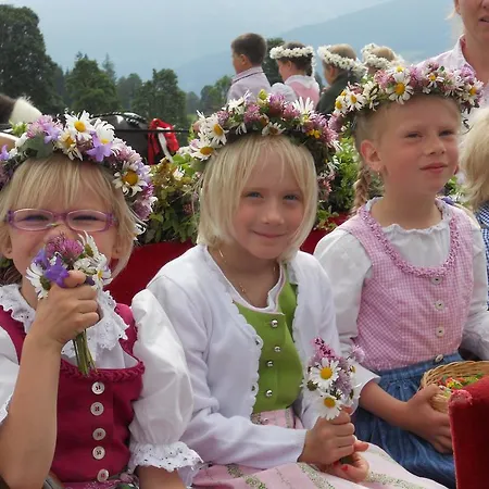 贾格豪索尔酒店 住宿加早餐酒店