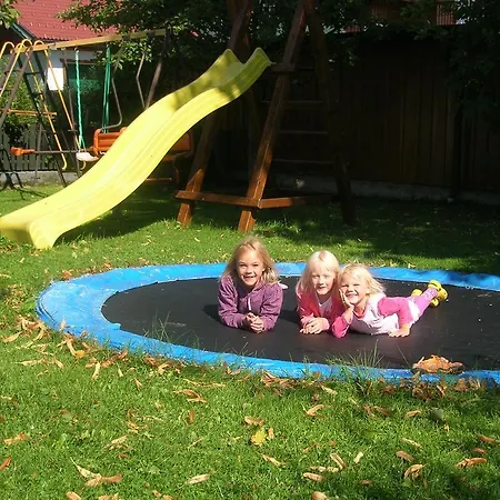住宿加早餐酒店 贾格豪索尔酒店