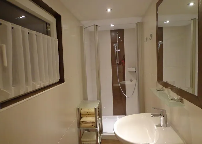 Jagerhaeusl Bed & Breakfast 3*