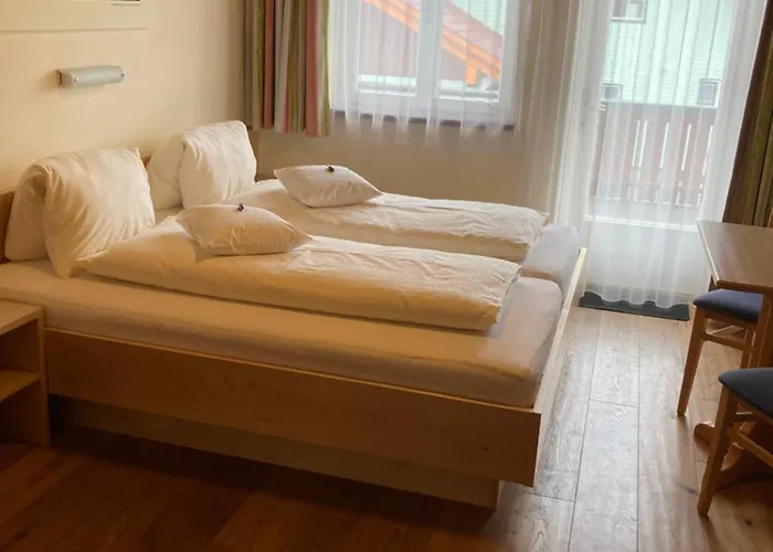 Jagerhaeusl 3* Ramsau am Dachstein