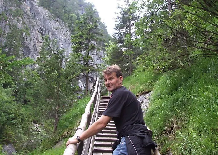 Jagerhaeusl 3* Ramsau am Dachstein