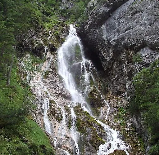 Bed & Breakfast Jagerhaeusl