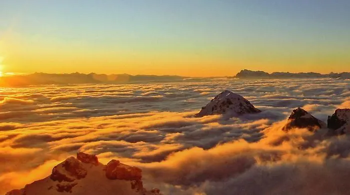 Bed & Breakfast Jagerhaeusl